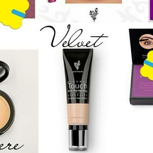 Younique touch mineral skin perfecting concealer